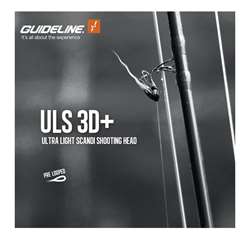 Guideline ULS 3D+ - Ultra Light Scandi
